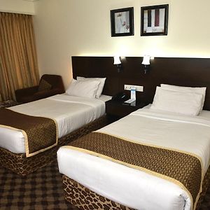 Hotel Agrabad Limited
