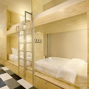 Dormitory Room Female only