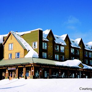 Chateau Big White